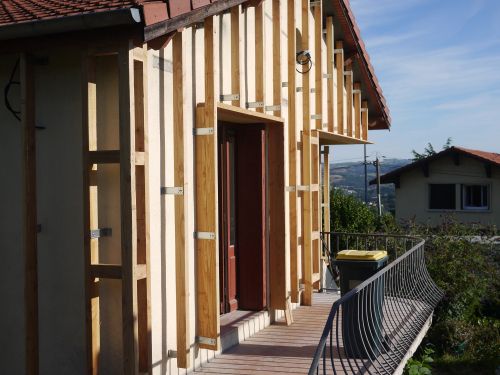 ITE en auto-construction