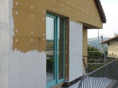 ITE en auto-construction