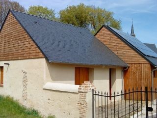 MAISON PAILLE n°1