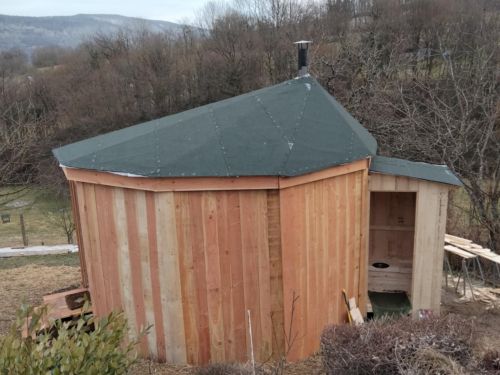 Cabayourte en Savoie