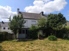 Extension maison