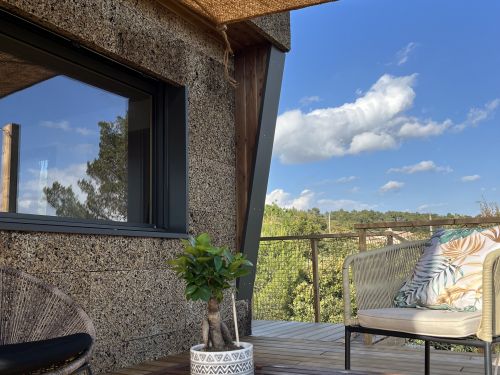 La Cabane de Bellevue