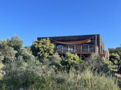 La Cabane de Bellevue