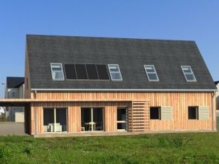 MAISON PAILLE N°3