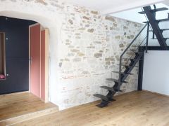 renovation extension