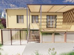 Extension