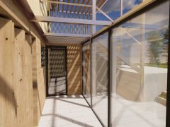 Extension