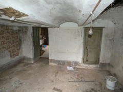 Rénovation d'une ancienne habitation