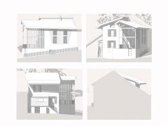 Rénovation et aménagement d'un logement