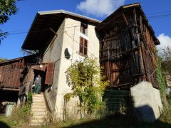 Rénovation et aménagement d'un logement