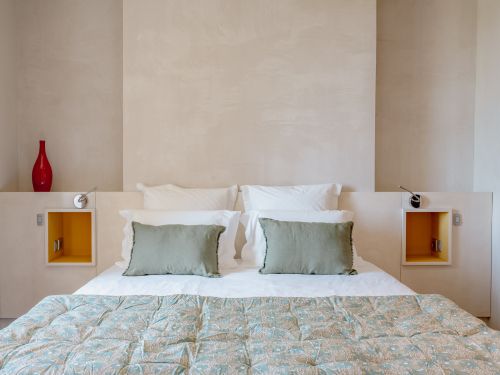 Domaine de La Peyrine 