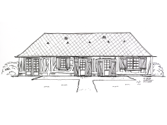 Projet Mesnil