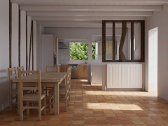 Projet Mesnil