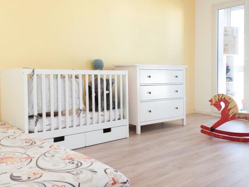 RÉNOVATION PEINTURE TOTALE