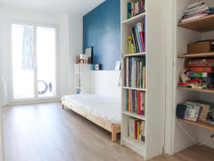 RÉNOVATION PEINTURE TOTALE