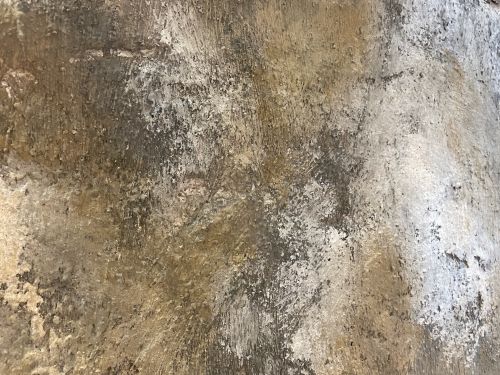 MATIÈRE - DIVERSES TECHNIQUES