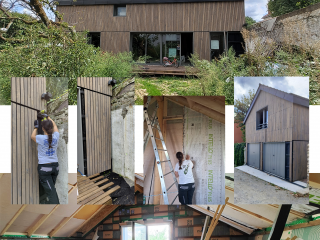 CHANTIER PARTICIPATIF - Septembre 2025