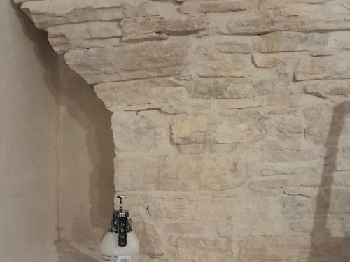 De la chaux dans tous ses états