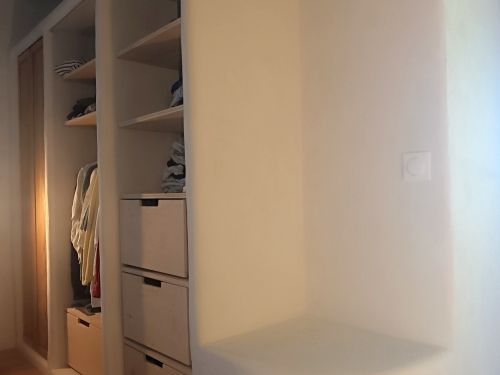 enduits correction thermique, dressing béton cellulaire, enduits de finition chaux 