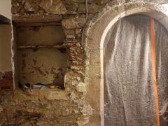 enduits correction thermique, dressing béton cellulaire, enduits de finition chaux 