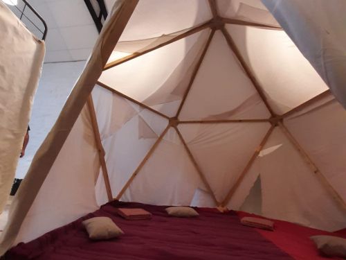 Dôme 10m2 