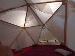 Dôme 10m2 