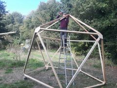 Dôme 10m2 