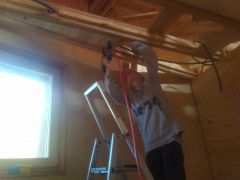 Accompagnement à l'aménagement intérieur