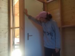 Accompagnement à l'aménagement intérieur