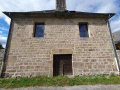 jointoiement extérieur