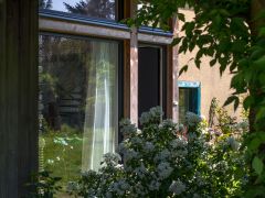 Rénovation Longère Bioclimatique