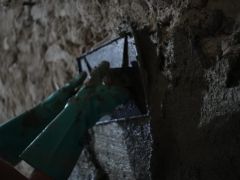 ITI Paille - Technique Bretelle