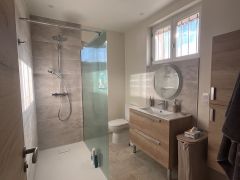 Réhabilitation d'une maison ancienne à Us (95)