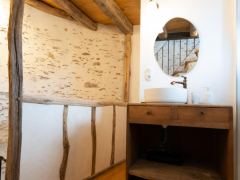 Réhabilitation d'un moulin