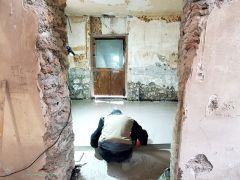 Rénovation maison pierre