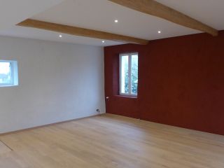 Correction thermique chaux chanvre