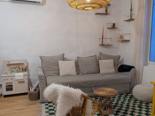 Accompagnement en ARA - enduits chaux à Marseille