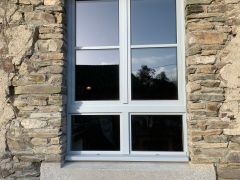 Changement de menuiseries