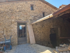 Modification d'ouvertures dans le Bâti Ancien