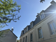 Rénovation globale d'un appartement à Ivry-sur-Seine