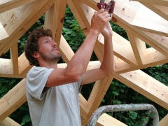 Chantier participatif Zôme&nbsp;