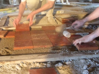 Aide au démarrage de chantier