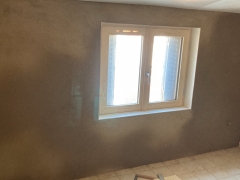 Isolation d'appartement