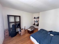 Rénovation en blocs de chanvre
