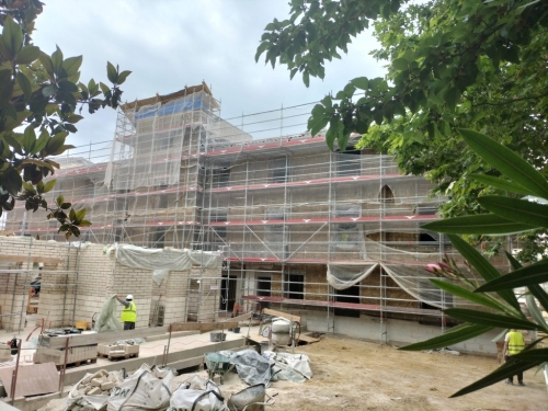 Projet Paoli