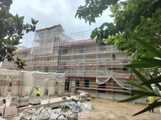 Projet Paoli