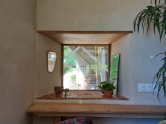 Rénovation d'une maison d'habitation