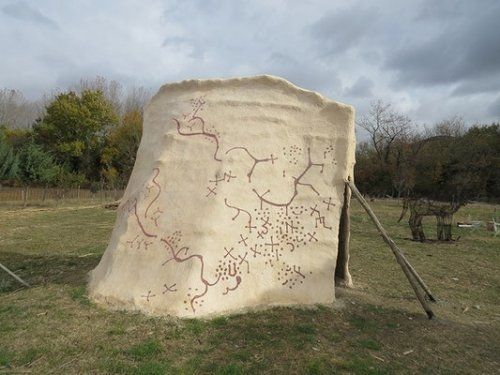 Stage de construction terre-paille