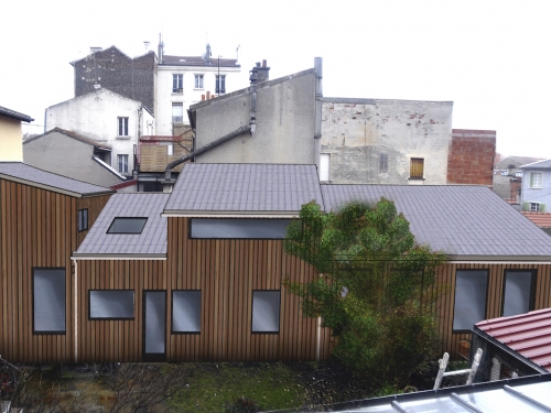 Loft B