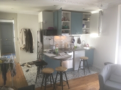 Appartement B